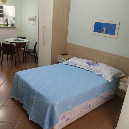 Apartamento Excelente Studio Na Miguel Lemos 74 Río de Janeiro Exterior foto