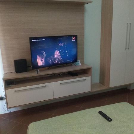 Apartamento Excelente Studio Na Miguel Lemos 74 Río de Janeiro Exterior foto