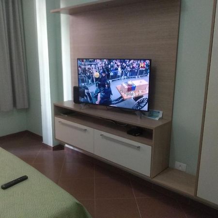 Apartamento Excelente Studio Na Miguel Lemos 74 Río de Janeiro Exterior foto