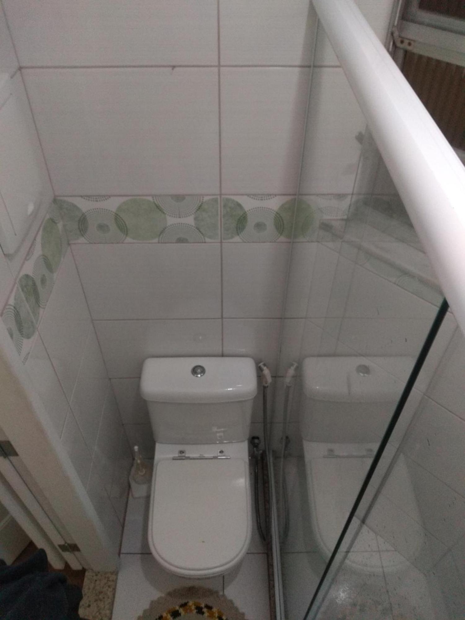 Apartamento Excelente Studio Na Miguel Lemos 74 Río de Janeiro Exterior foto