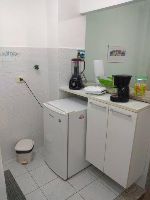 Apartamento Excelente Studio Na Miguel Lemos 74 Río de Janeiro Exterior foto