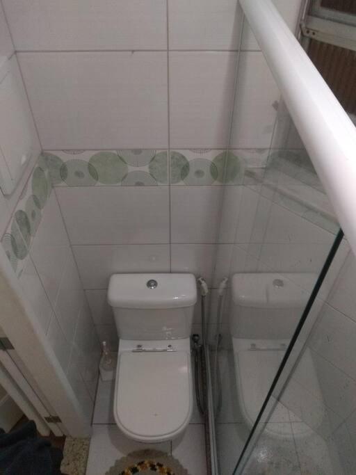 Apartamento Excelente Studio Na Miguel Lemos 74 Río de Janeiro Exterior foto