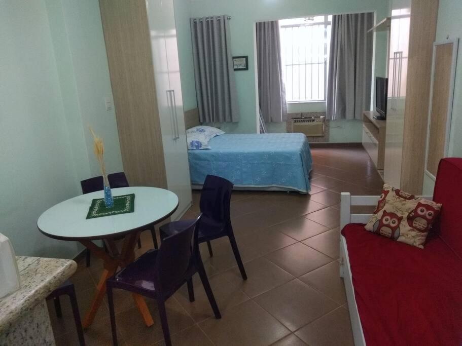 Apartamento Excelente Studio Na Miguel Lemos 74 Río de Janeiro Exterior foto