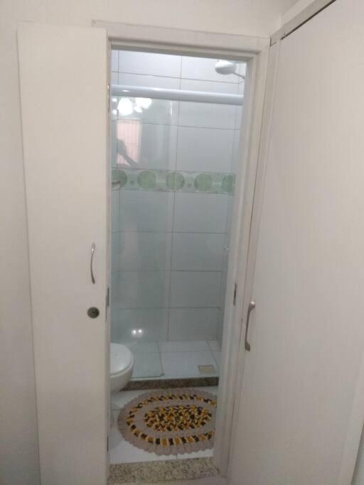 Apartamento Excelente Studio Na Miguel Lemos 74 Río de Janeiro Exterior foto
