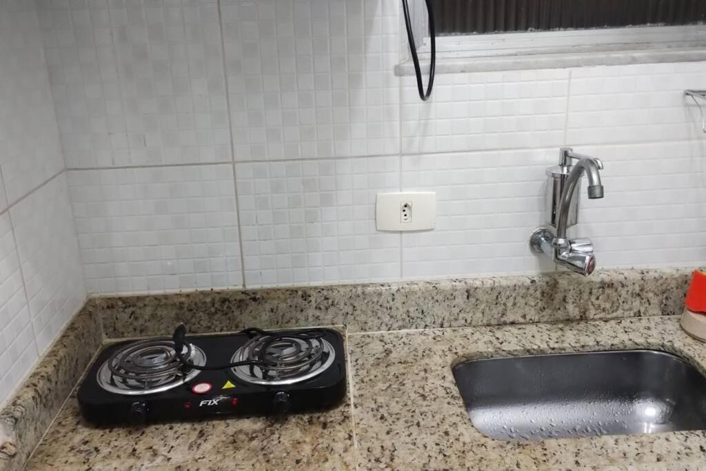 Apartamento Excelente Studio Na Miguel Lemos 74 Río de Janeiro Exterior foto