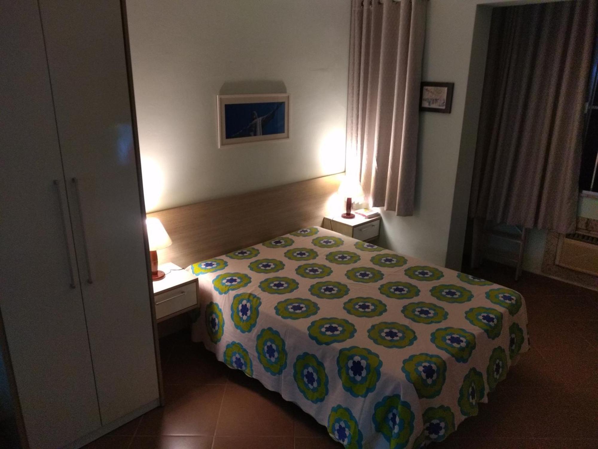 Apartamento Excelente Studio Na Miguel Lemos 74 Río de Janeiro Exterior foto