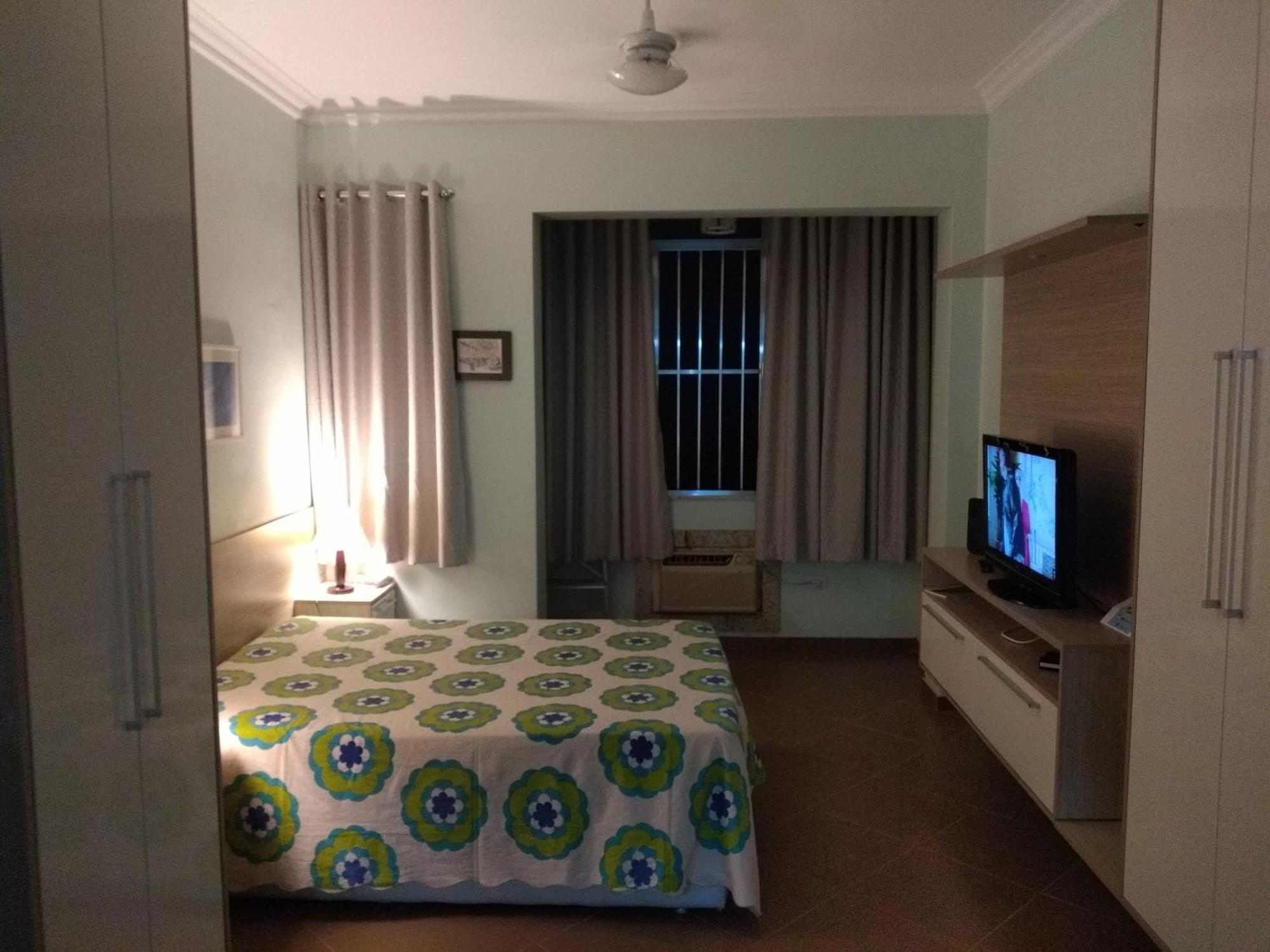 Apartamento Excelente Studio Na Miguel Lemos 74 Río de Janeiro Exterior foto