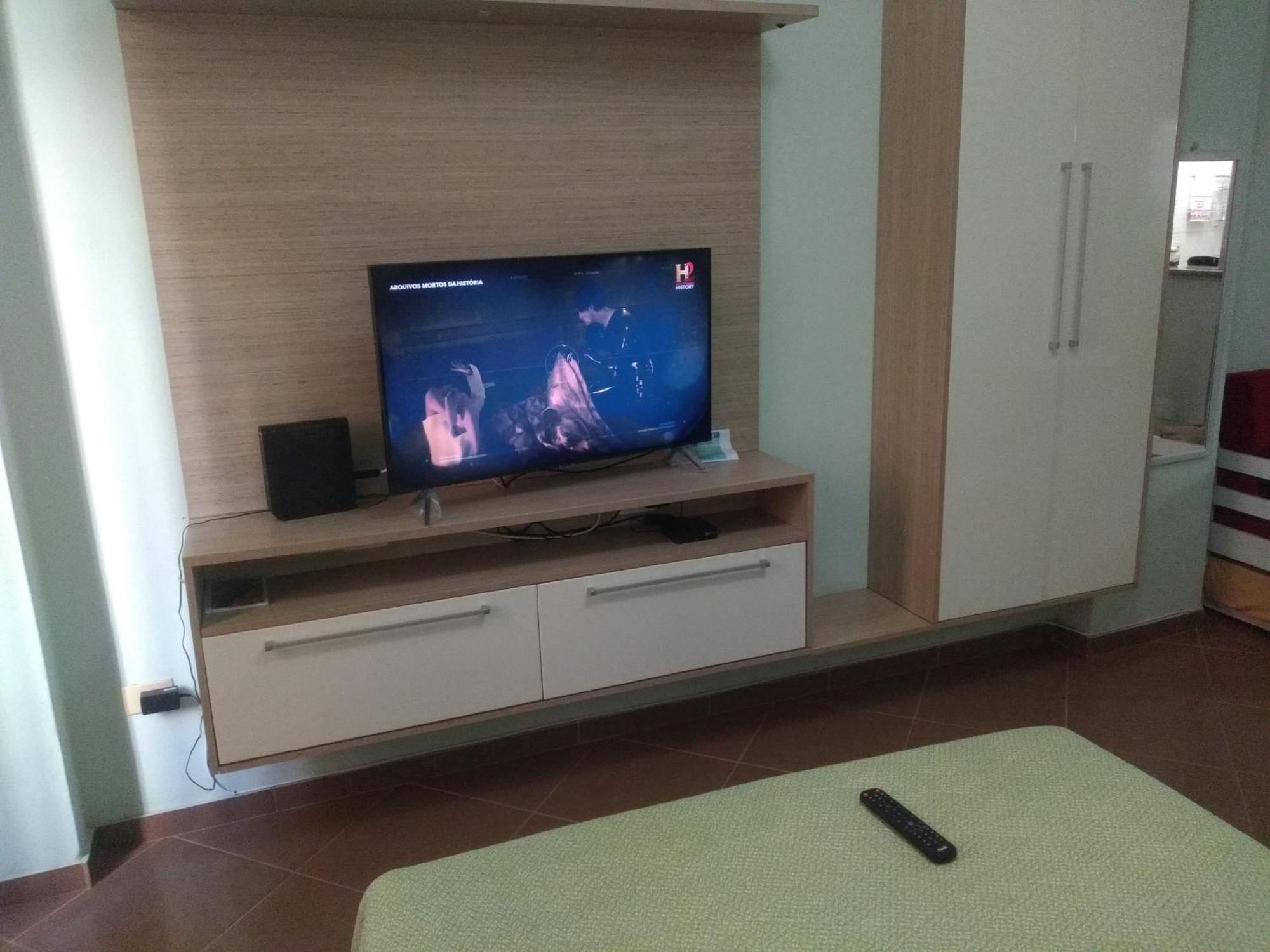 Apartamento Excelente Studio Na Miguel Lemos 74 Río de Janeiro Exterior foto