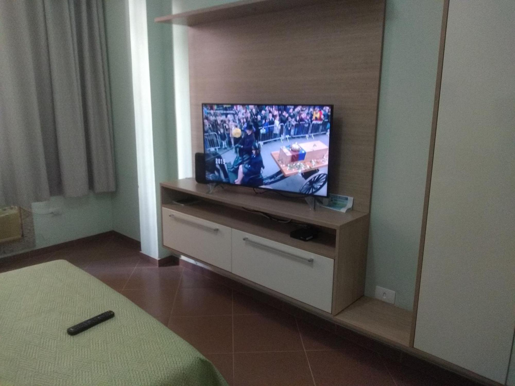 Apartamento Excelente Studio Na Miguel Lemos 74 Río de Janeiro Exterior foto