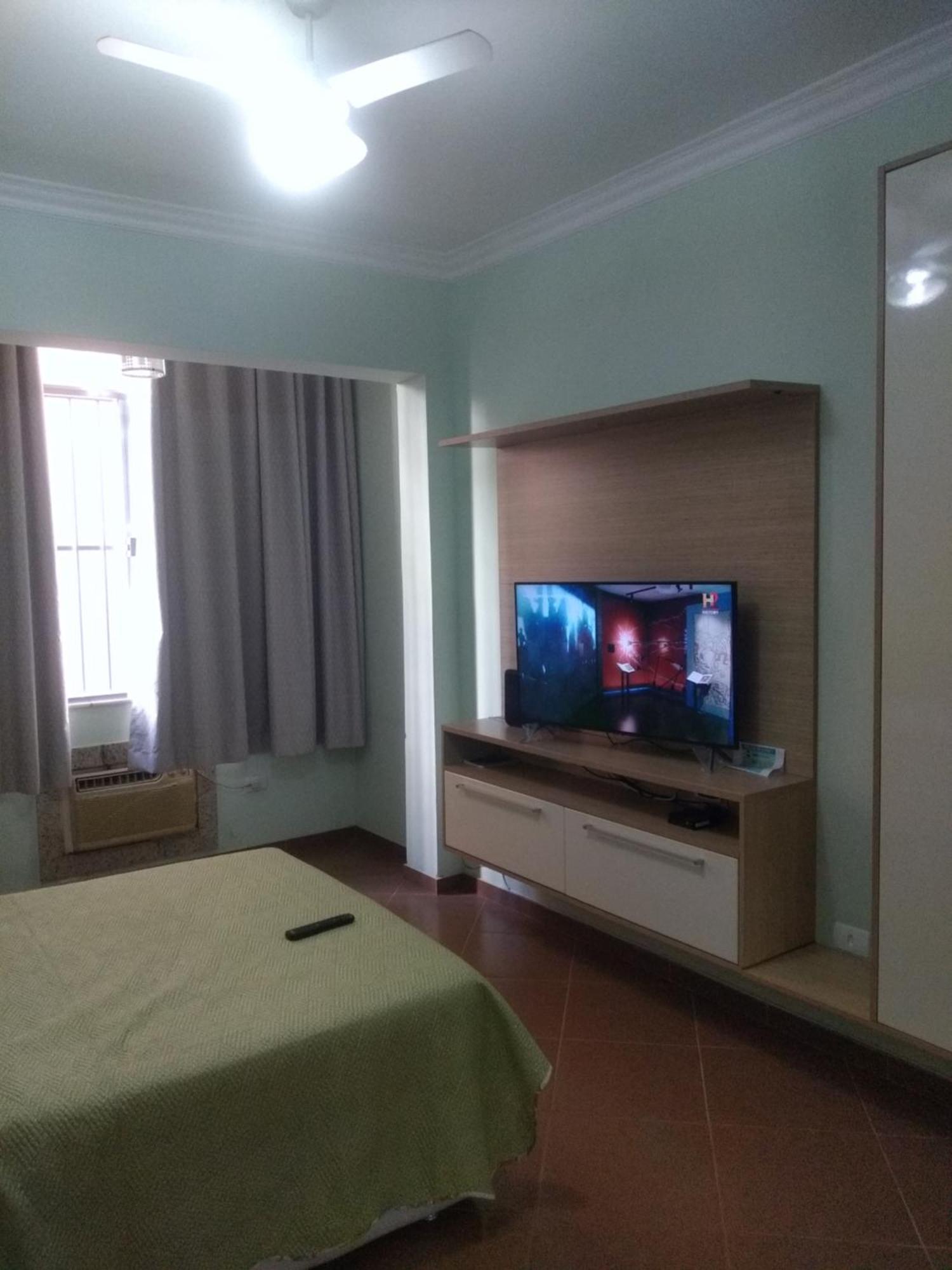 Apartamento Excelente Studio Na Miguel Lemos 74 Río de Janeiro Exterior foto
